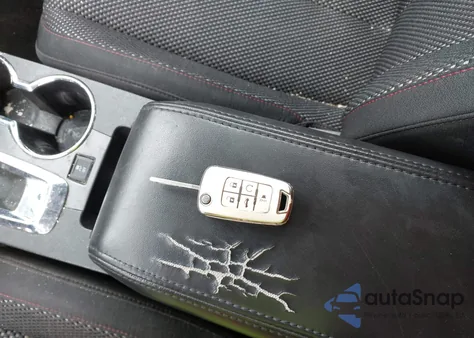 2017 Chevrolet Equinox Ls z USA, uszkodzony, nr VIN 2GNALBEK1H1531216